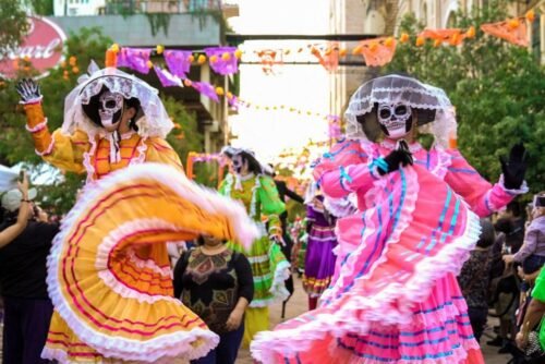 Day-of-the-Dead-Dias-de-Los-Muertos-San-Antonio-Texas-USA